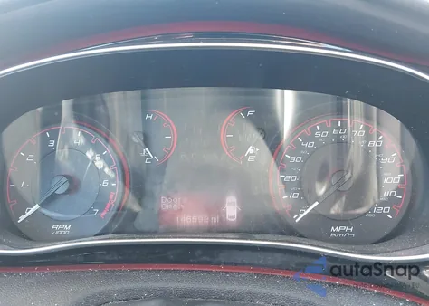 2014 Dodge Dart Sxt from USA, damaged, VIN 1C3CDFBB7ED913555